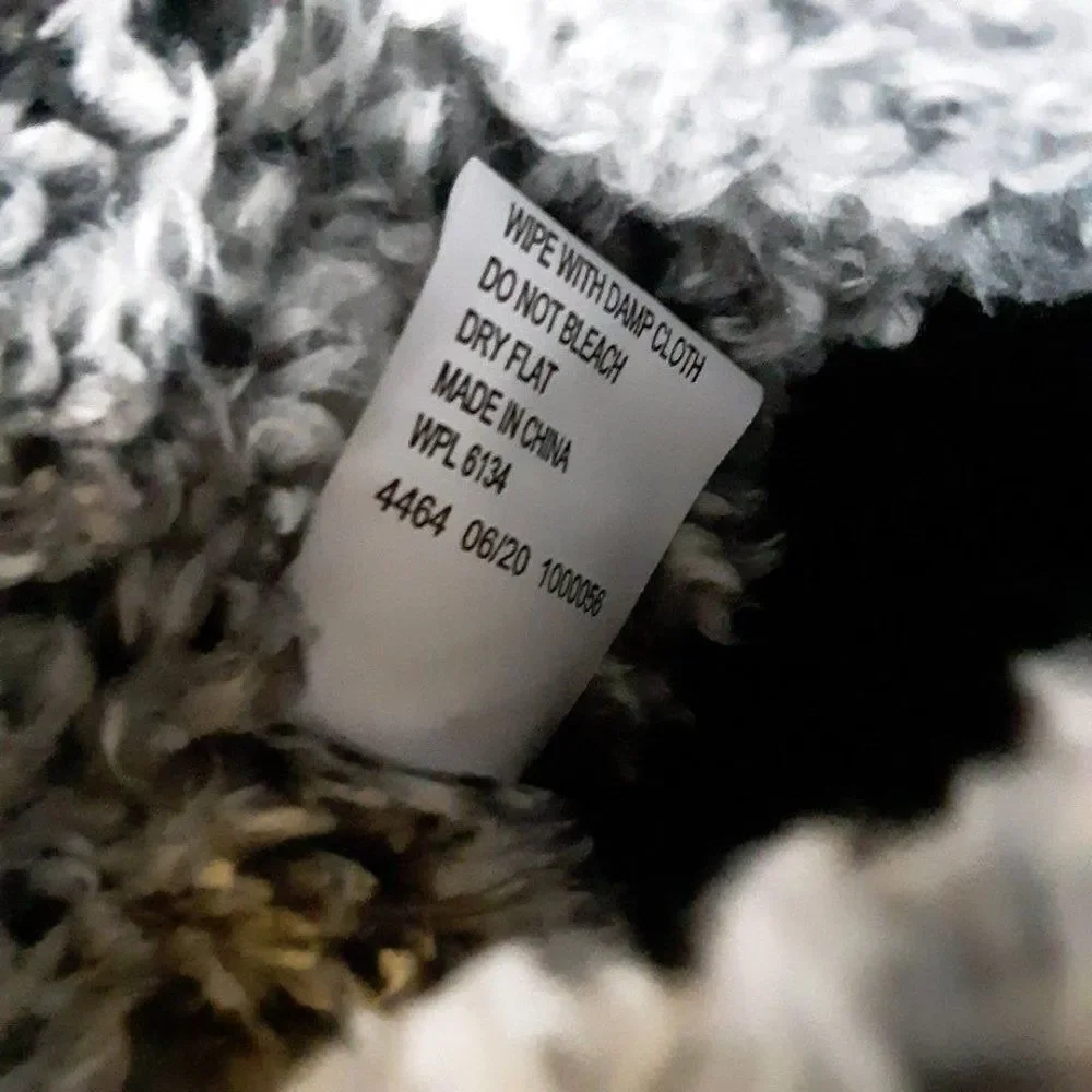 Muk Luks brand new